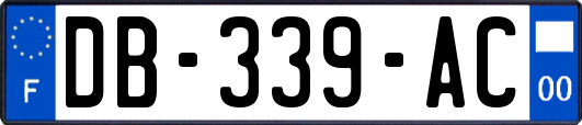 DB-339-AC