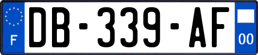 DB-339-AF