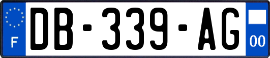 DB-339-AG