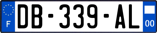 DB-339-AL