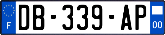 DB-339-AP