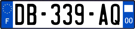 DB-339-AQ