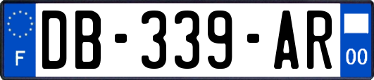 DB-339-AR