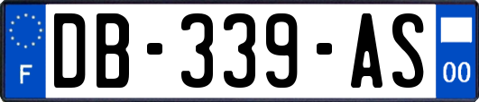 DB-339-AS