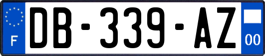 DB-339-AZ