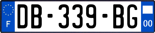 DB-339-BG