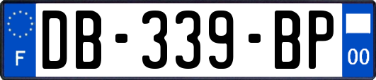 DB-339-BP