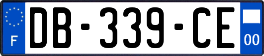 DB-339-CE