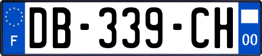 DB-339-CH
