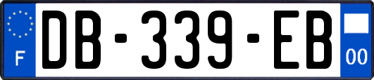 DB-339-EB