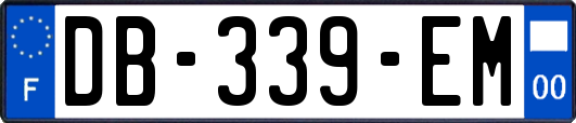 DB-339-EM