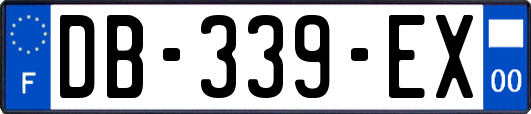 DB-339-EX