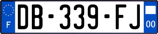 DB-339-FJ