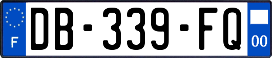 DB-339-FQ