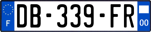 DB-339-FR