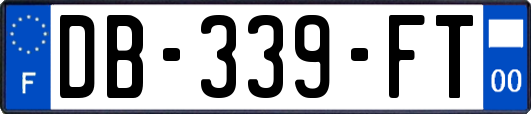 DB-339-FT