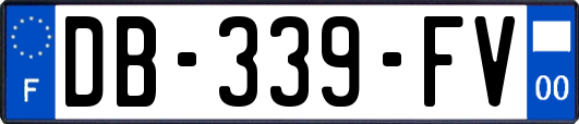 DB-339-FV