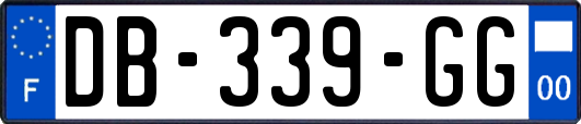 DB-339-GG