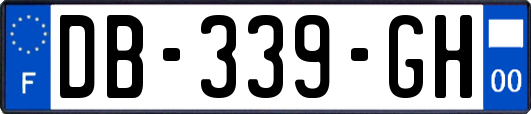 DB-339-GH