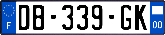DB-339-GK