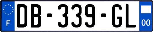 DB-339-GL