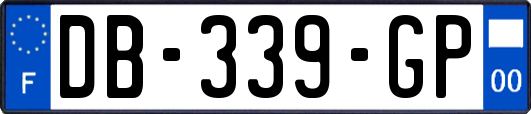 DB-339-GP