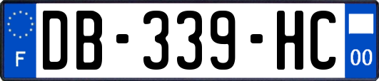 DB-339-HC