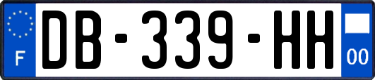 DB-339-HH