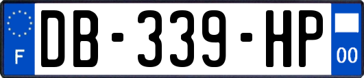 DB-339-HP
