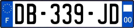 DB-339-JD