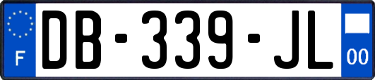 DB-339-JL