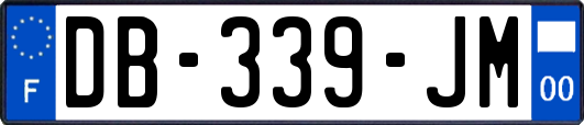 DB-339-JM