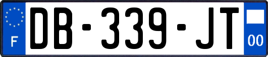 DB-339-JT