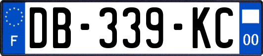 DB-339-KC