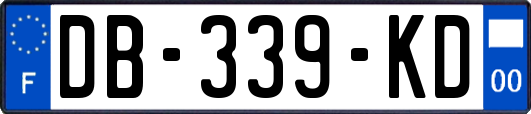 DB-339-KD