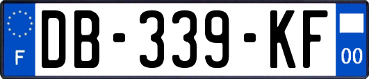 DB-339-KF