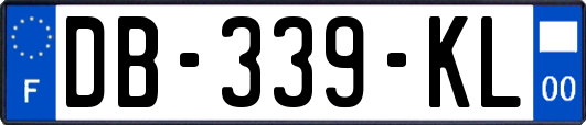 DB-339-KL