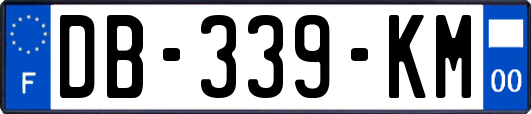 DB-339-KM