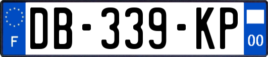 DB-339-KP