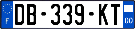 DB-339-KT