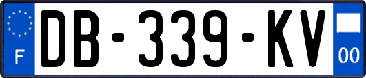 DB-339-KV