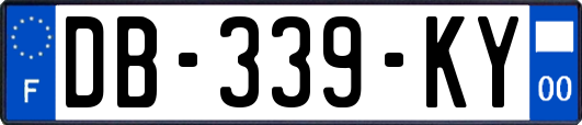 DB-339-KY