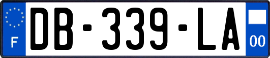 DB-339-LA
