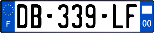 DB-339-LF
