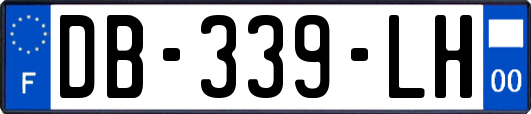 DB-339-LH