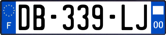 DB-339-LJ