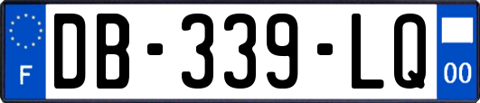 DB-339-LQ