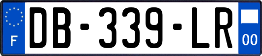 DB-339-LR