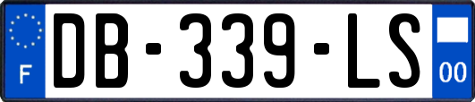 DB-339-LS