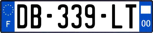 DB-339-LT